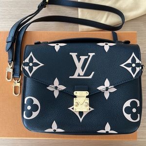 POCHETTE MÉTIS LV Bag